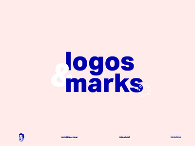 logos&marks 2019/2020