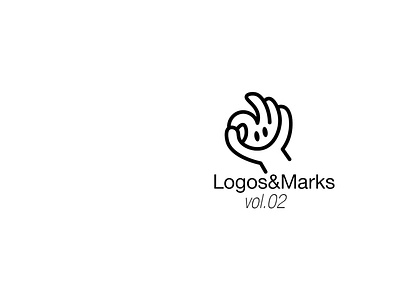 logos & marks vol.2