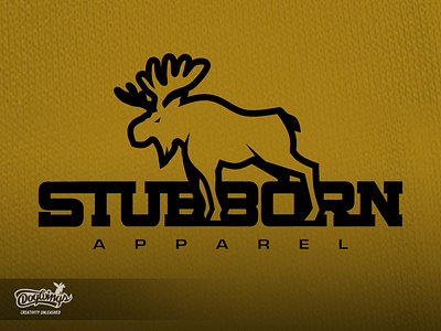 STUBBORN APPAREL