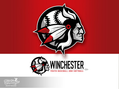 WINCHESTER LOGO