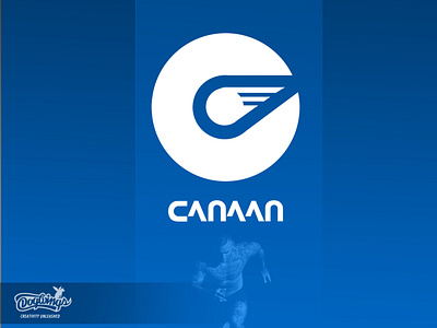 CANAAN LOGO 2