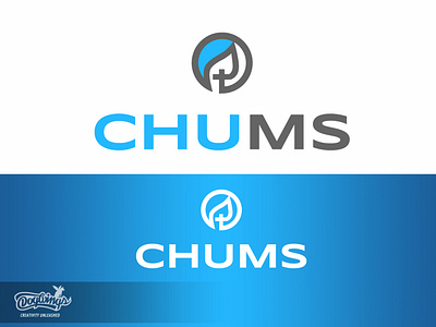 CHUMS LOGO