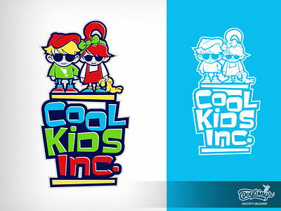COOL KIDS - logo 1
