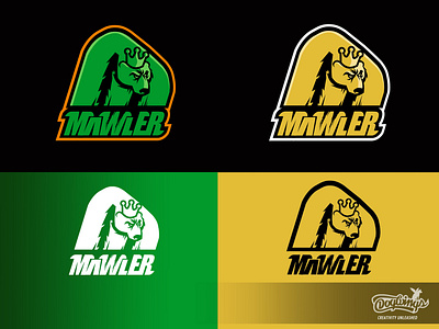 MAWLER logos