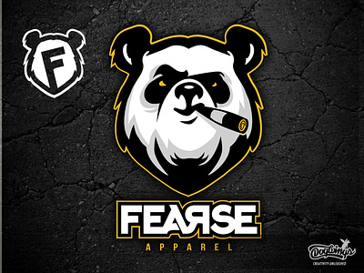 FEARSE LOGO