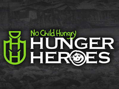 HUNGER HEROES