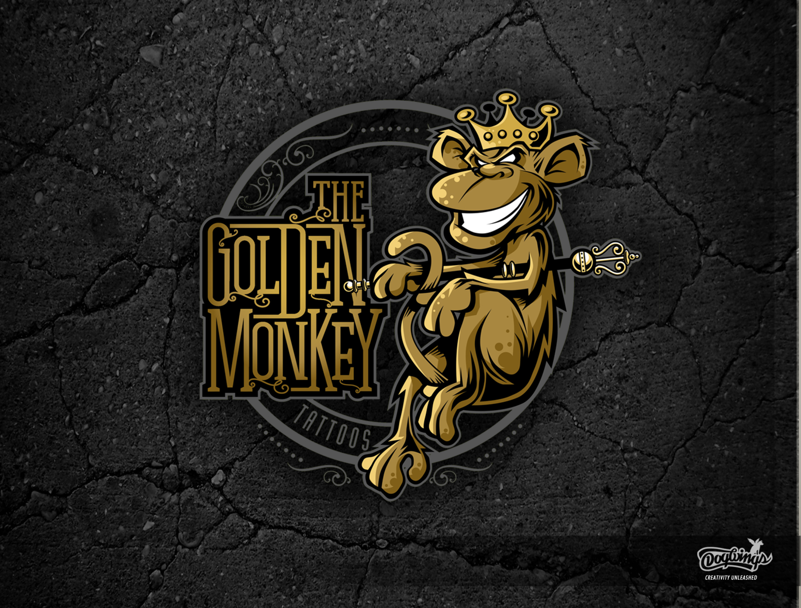 Golden Monkey Tattoo  Tattoo Studio  Golden Monkey Tattoo  LinkedIn