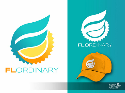 FLORDINARY logos