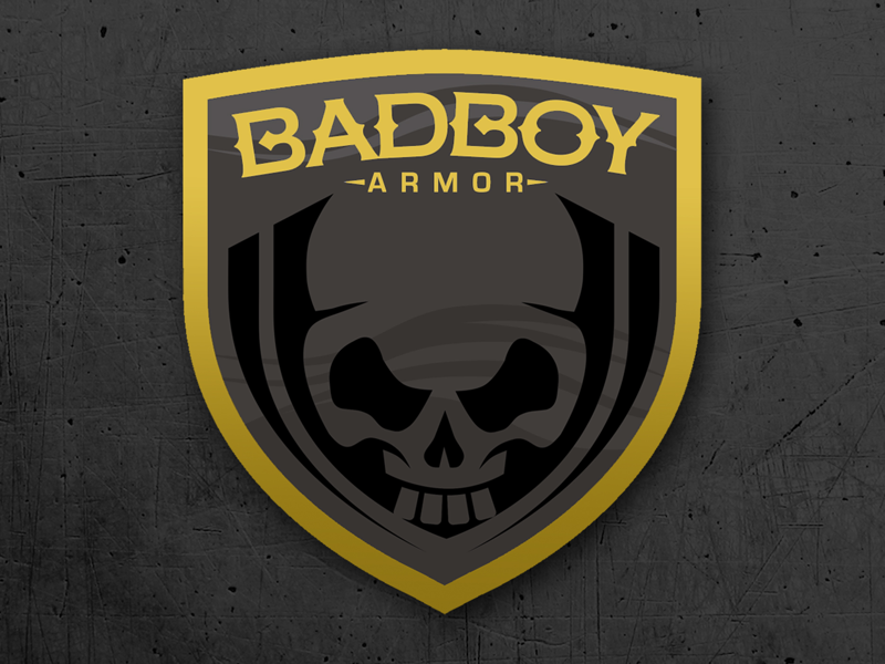 bad boy logo wallpaper