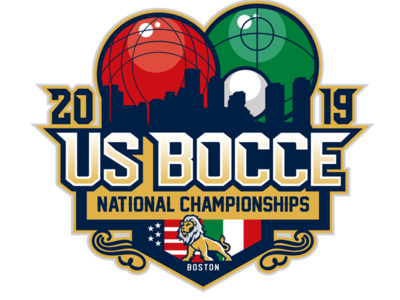 US BOCCE NATIONAL CHAMPIONSHIPS 2019