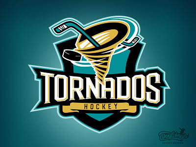 Tornados Hockey