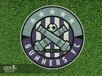 GUNNERS FC