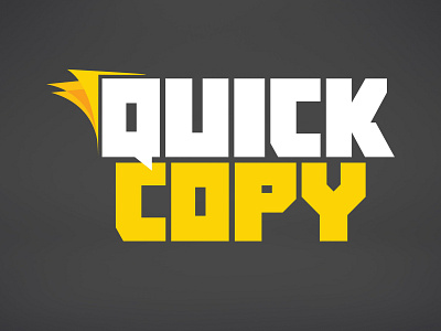 Quick Copy - printing enterprise