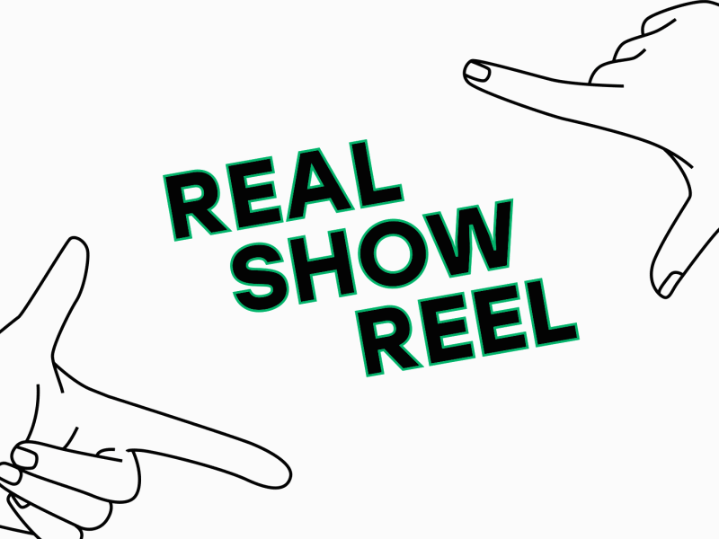 real showreel | intro | dvizhenie 2d after effects aftereffects animation artwork illustration intro motion showreel typogaphy дизайн