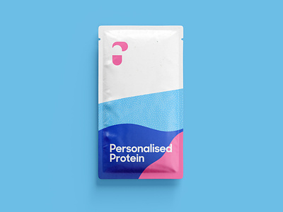 Personalised Co Packaging Design blue bold brand brand identity family fitness green health identity packaging packagingdesign pink pouch protein sachet set stack supplement tear vitamins