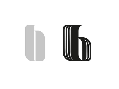 Custom Llloyd Serif Type b black bold elegant font lloyd lowercase serif type typography