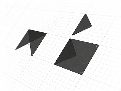 Northbloc Shapes