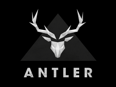 Antler Logo Variant