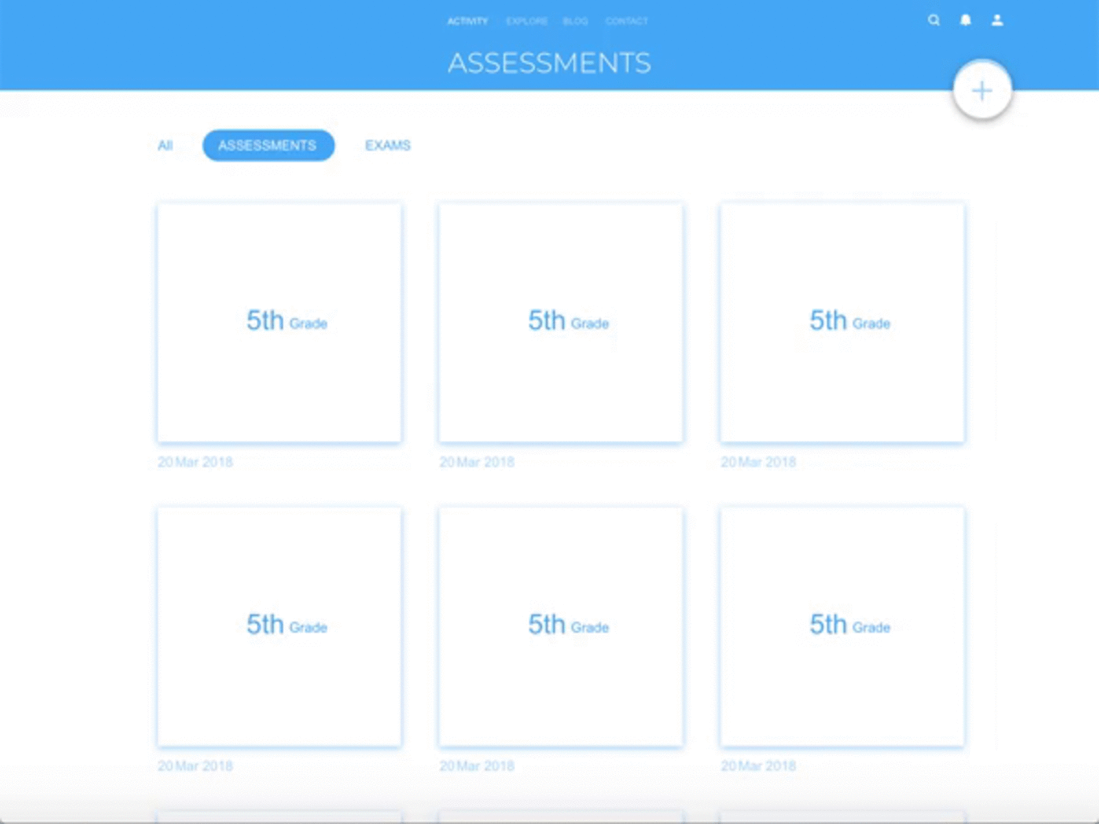 Assessment Creation - part 1