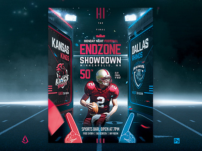 American Football Flyer Template Super Bowl Poster Promotion american football college football flyer football football game lii match nfl party playoffs poster sport flyer super ball super bowl superball superbowl template