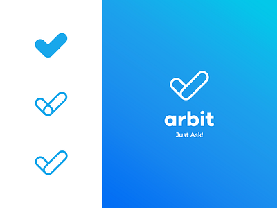 Arbit Logo