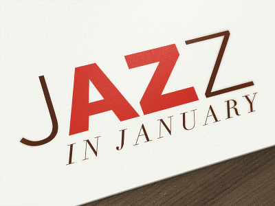 jAZz in January