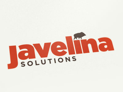 Javelina Solutions javelina