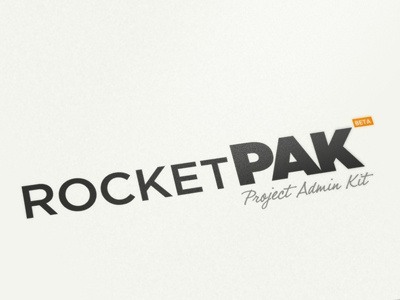 RocketPAK
