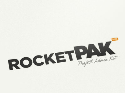 Thicker "Rocket"