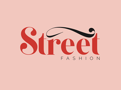 Street Brand Logo (concept)