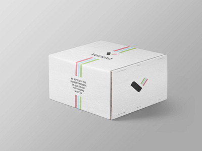 Veinoxa  (Box design)