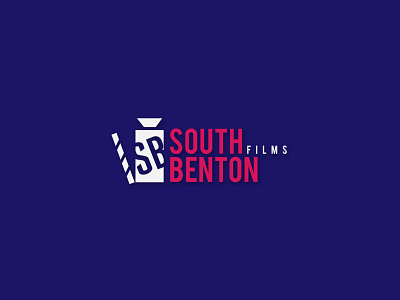 SOUTH BENTON LOGO