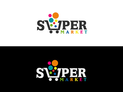 Mall - Logo Design