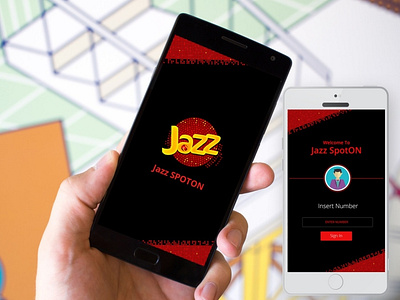 Jazz UI