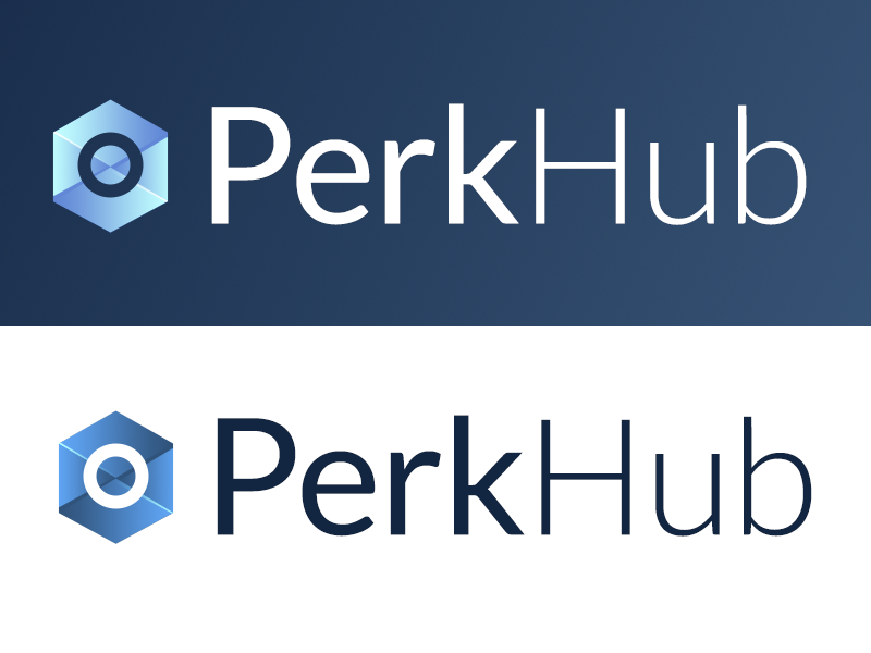 PerkHub Logo perkhub rewardli