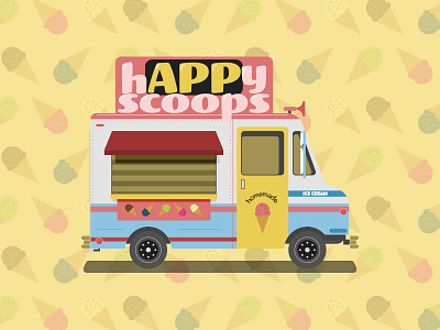 hAPPy scoops