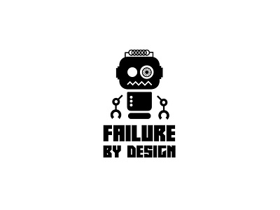 Failure By Design Logo