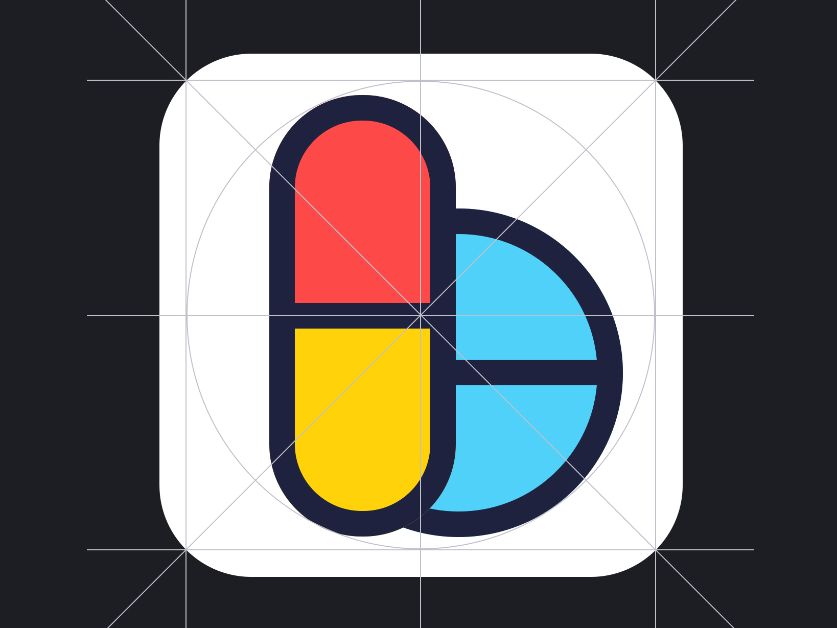 Dribbble - Logo.jpg By 伏中义