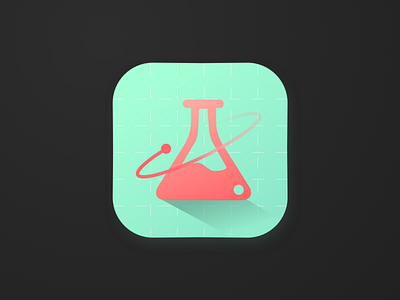 Daily UI 005 App Icon app daily ui daily ui challenge design icon a day icon app mobile ui ux