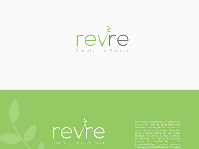 Revre