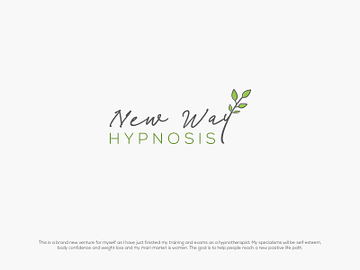 New way Hypnosis