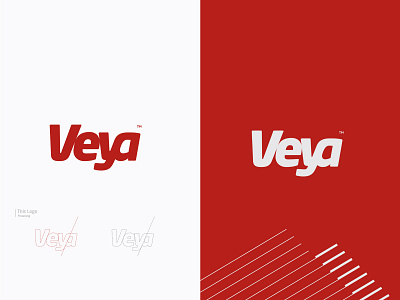 Veya (Typography logo)