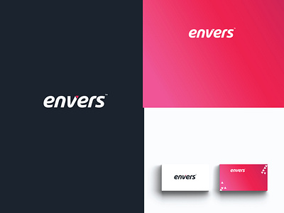 envers