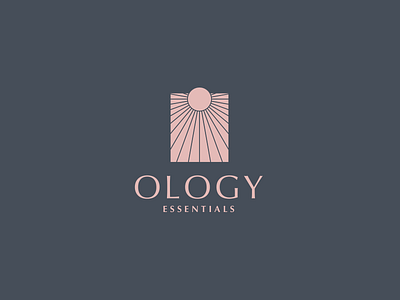 Ology Rebrand