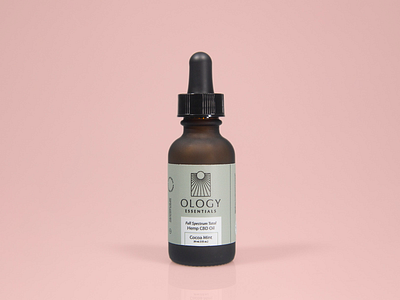 Ology Packaging