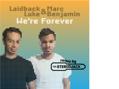 Laidback & Benjamin remix cover