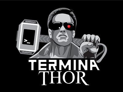 TerminaThor