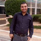 Mohammed Mostafa Sanad