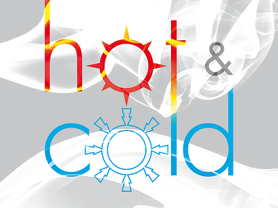 Hot&Cold logo