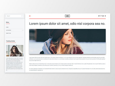 Free WordPress Editorial Theme (Part 3)